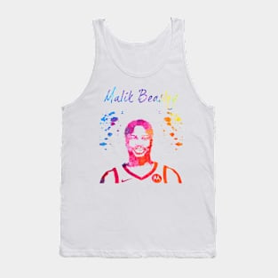 Malik Beasley Tank Top